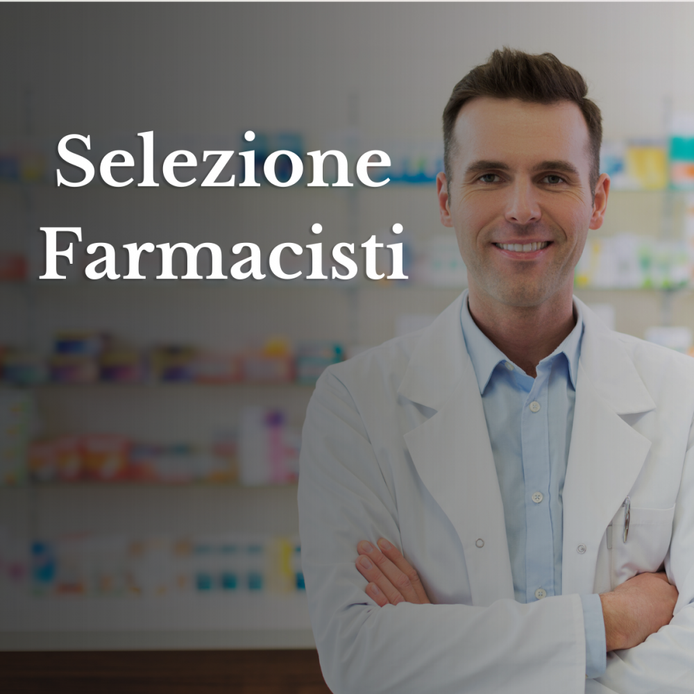 farmacista